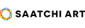 SAATCHI ART logo