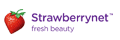 StrawberryNet logo