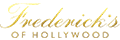 Frederick's of Hollywood logo