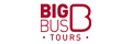 Big Bus Tours logo