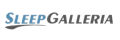 Sleep Galleria logo