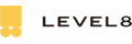 LEVEL8 logo