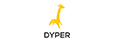 Dyper logo