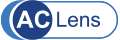 AC Lens logo