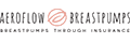 Aeroflow Breastpumps logo