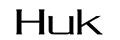 Huk Gear logo
