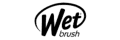 Wet Brush logo