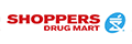 Shoppers Drug Mart logo
