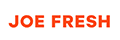 Joe Fresh logo