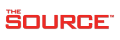 The Source logo