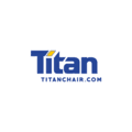 Titan Chair logo