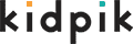 Kidpik logo