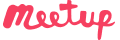 Meetup logo