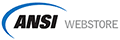 ANSI logo