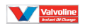 Valvoline Instant Oil Change logo
