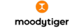 moodytiger logo