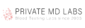 Private MD Labs logo