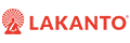 Lakanto logo
