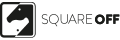 Square Off logo