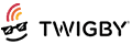 Twigby logo