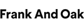 Frank And Oak logo