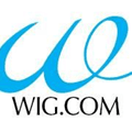 Wig.com logo