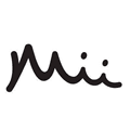 mii logo