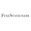 FineStationery logo