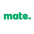 mate. logo