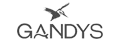 Gandys logo