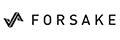 FORSAKE logo