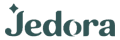 Jedora logo
