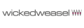 Wicked Weasel logo