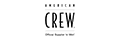 American Crew logo