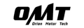 Orion Motor Tech logo