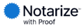 Notarize logo