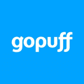 gopuff UK logo