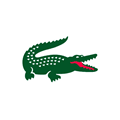 Lacoste UK logo