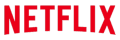 Netflix Shop logo