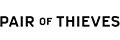 Pair of Thieves logo