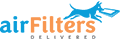 Air Filters Delivered logo