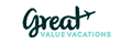 Great Value Vacations logo