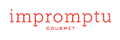 impromptu gourmet logo