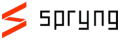 SPRYNG logo