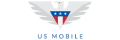 US Mobile logo