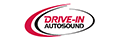 Drive-In Autosound logo