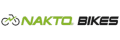 NAKTO BIKES logo