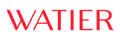 Watier logo
