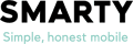 SMARTY logo