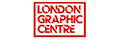 London Graphic Centre logo